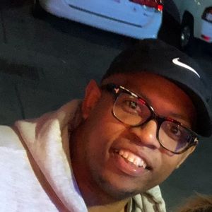 Meet your Posher, Ronald